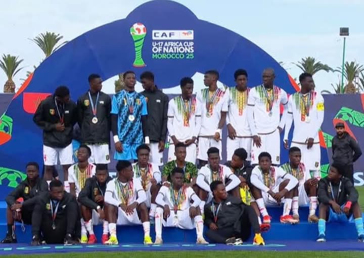 Finale de la Can U17, le Mali opposé au Maroc:  Pas de 3ème étoile pour les Aiglonnets